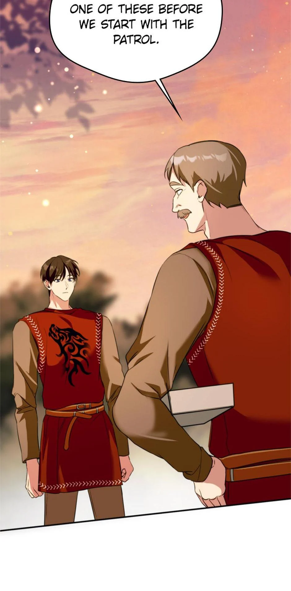Choose your husband Carefully Chapter 62 page 69