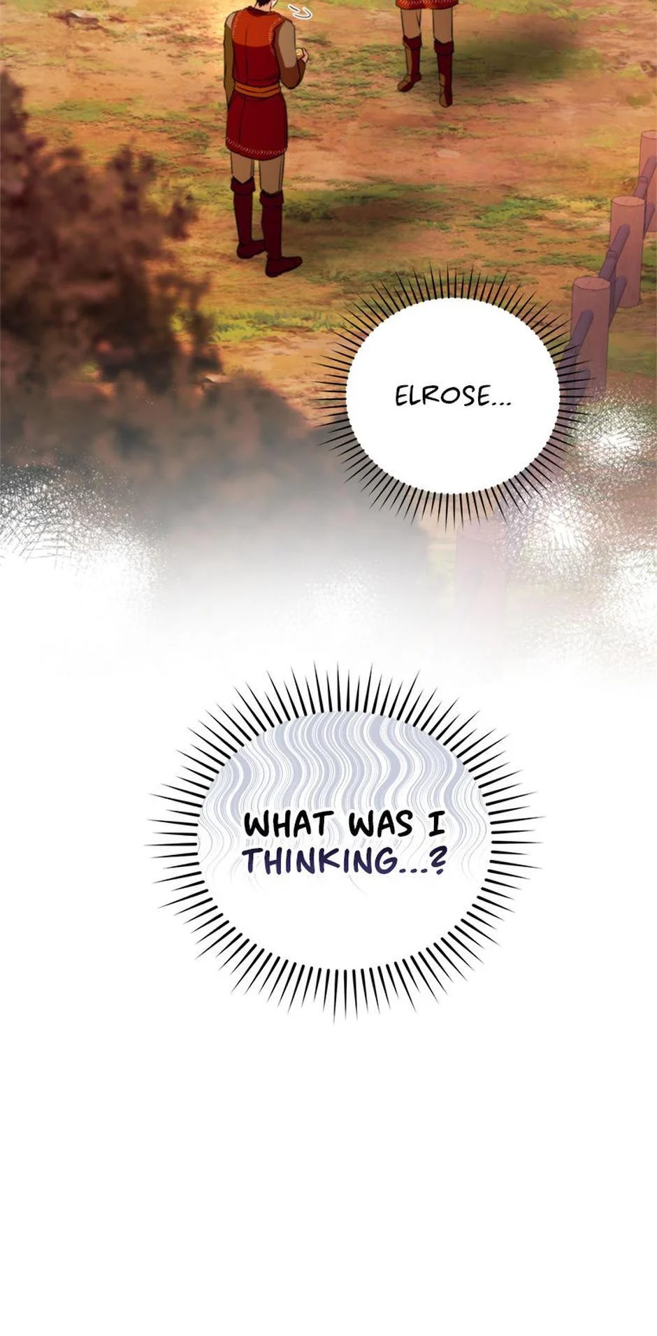 Choose your husband Carefully Chapter 62 page 73