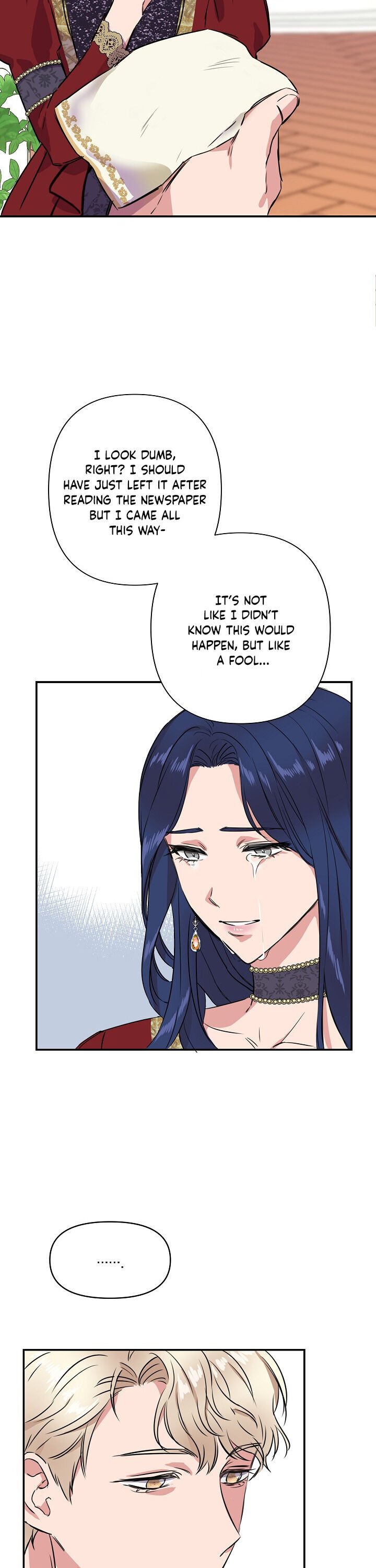 Cinderella Wasn’t Me Chapter 1 page 16