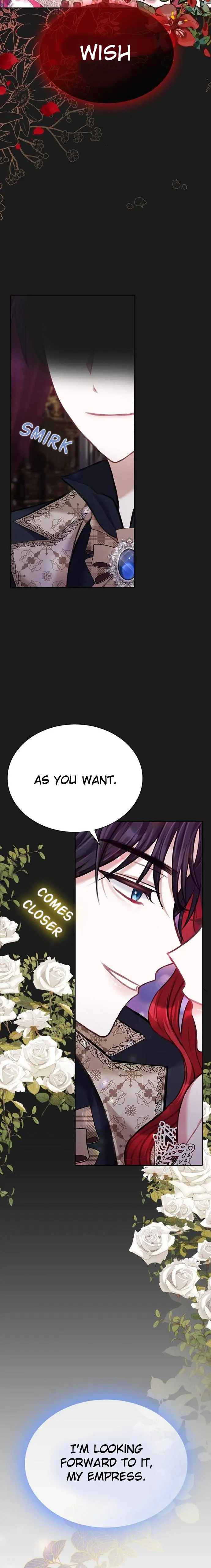 Concubine’s Invitation Chapter 0 page 11