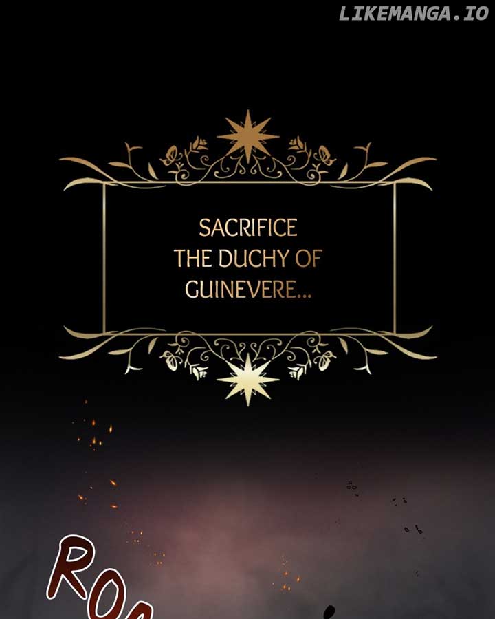 Concubine’s Invitation Chapter 17 page 0