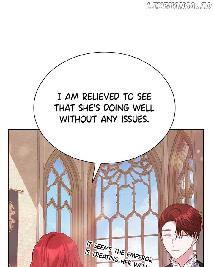 Concubine’s Invitation Chapter 17 page 106