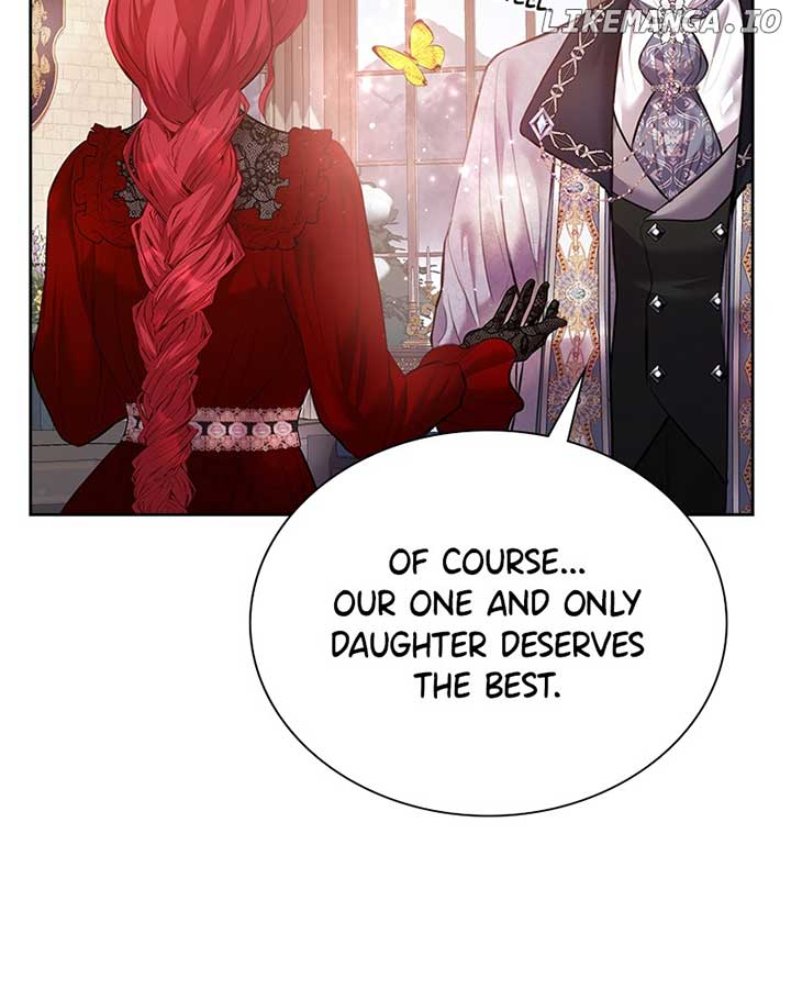 Concubine’s Invitation Chapter 17 page 107