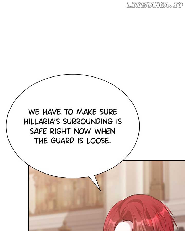 Concubine’s Invitation Chapter 17 page 108