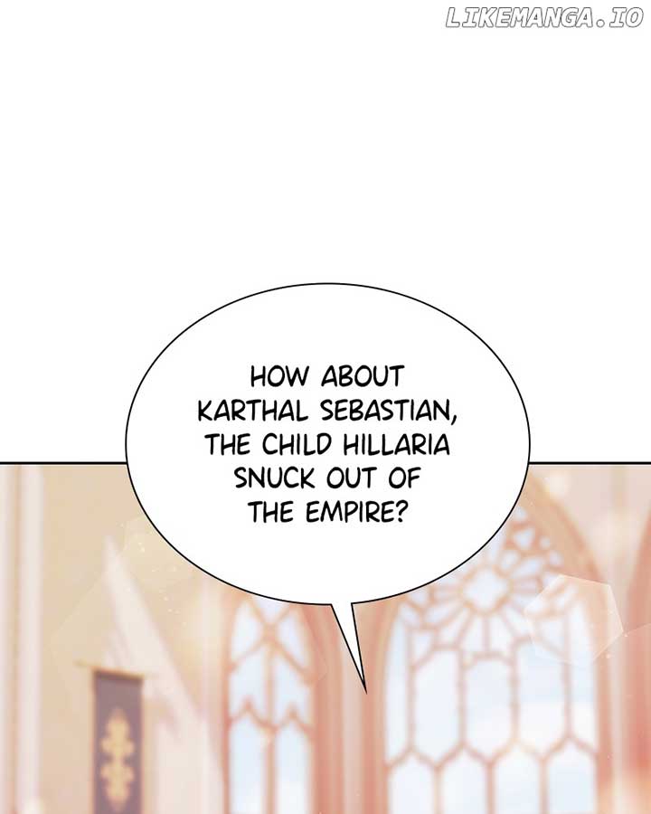 Concubine’s Invitation Chapter 17 page 110
