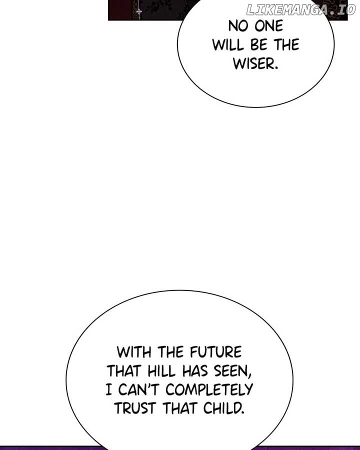 Concubine’s Invitation Chapter 17 page 116