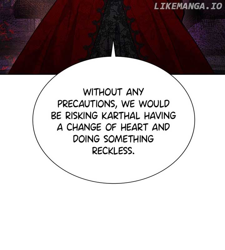 Concubine’s Invitation Chapter 17 page 118