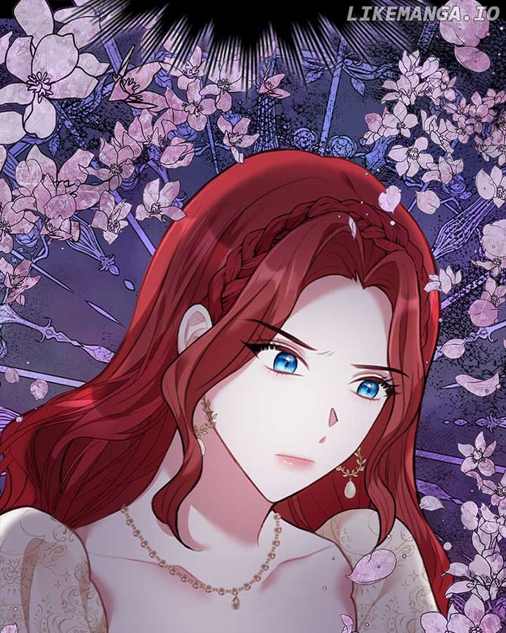 Concubine’s Invitation Chapter 17 page 11