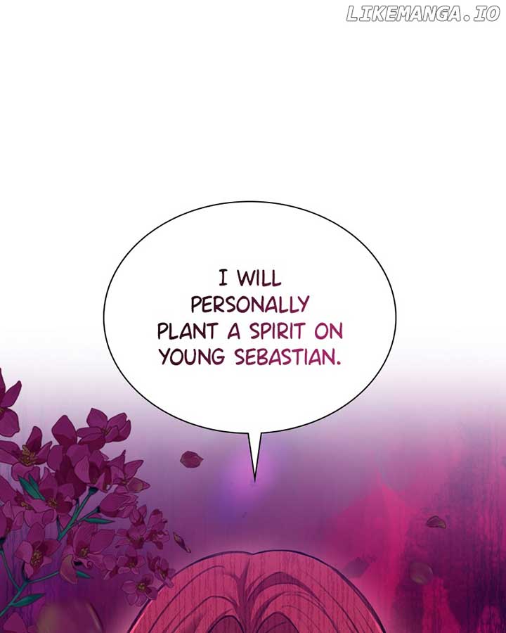 Concubine’s Invitation Chapter 17 page 119