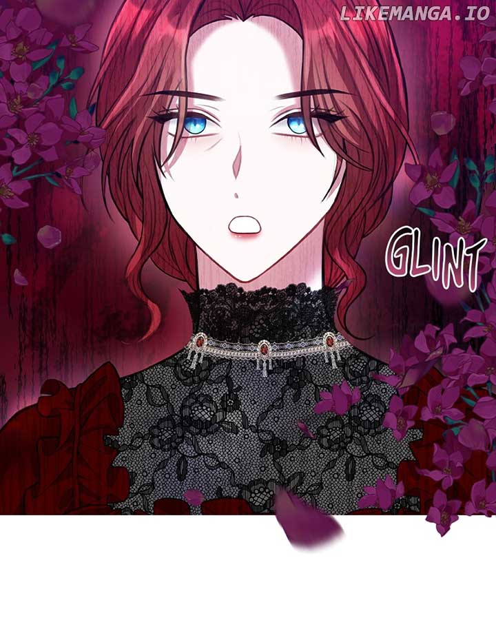 Concubine’s Invitation Chapter 17 page 120