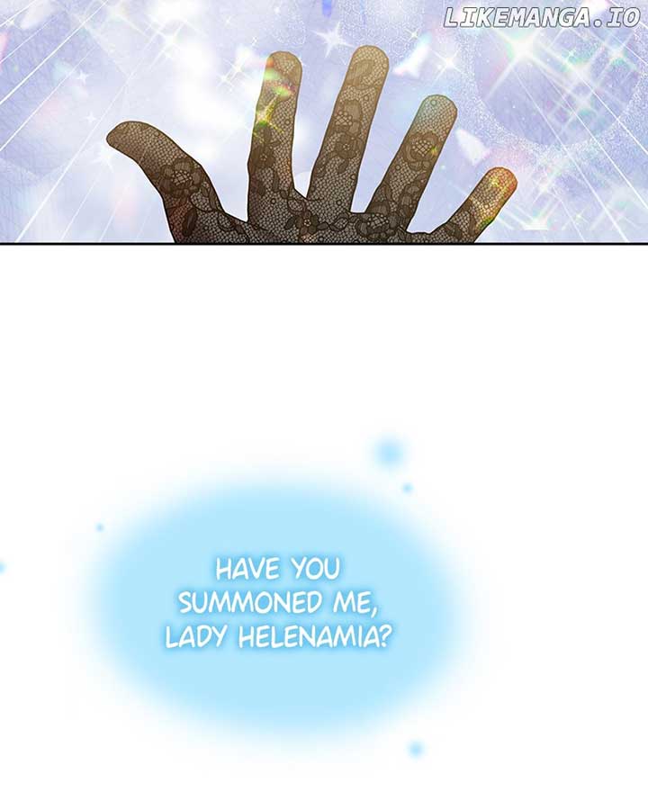 Concubine’s Invitation Chapter 17 page 124
