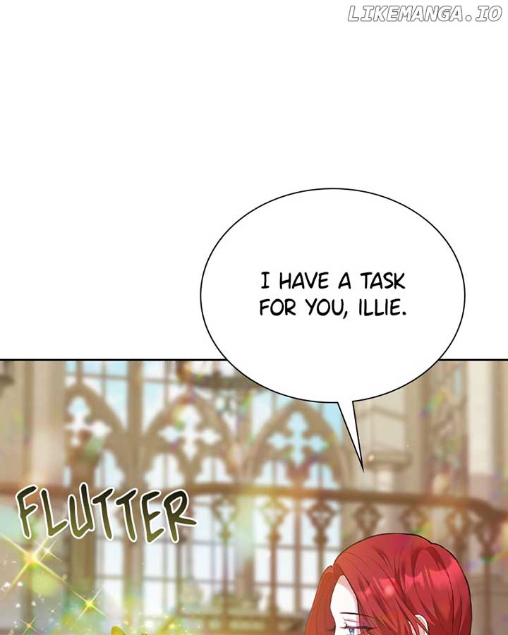 Concubine’s Invitation Chapter 17 page 125