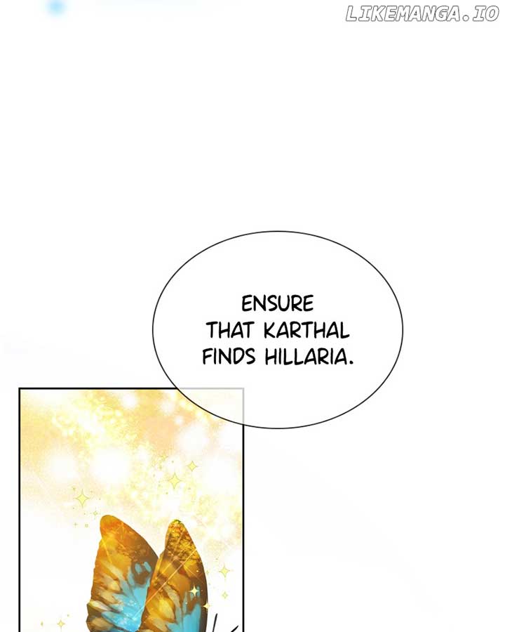 Concubine’s Invitation Chapter 17 page 127
