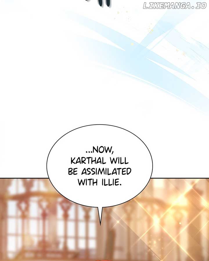 Concubine’s Invitation Chapter 17 page 131