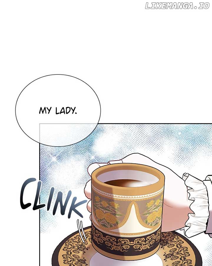 Concubine’s Invitation Chapter 17 page 21