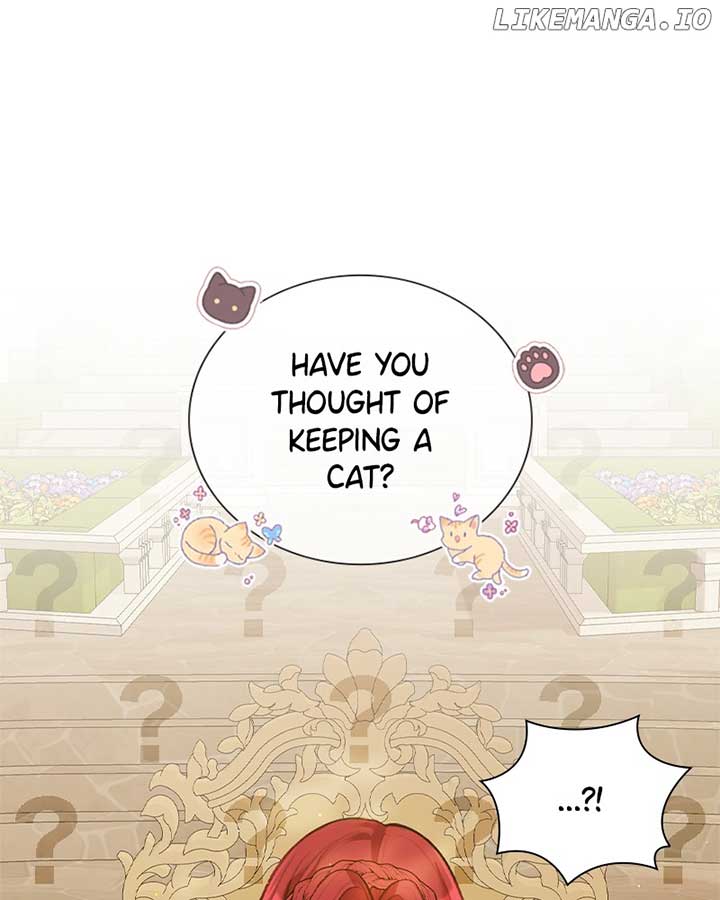 Concubine’s Invitation Chapter 17 page 23