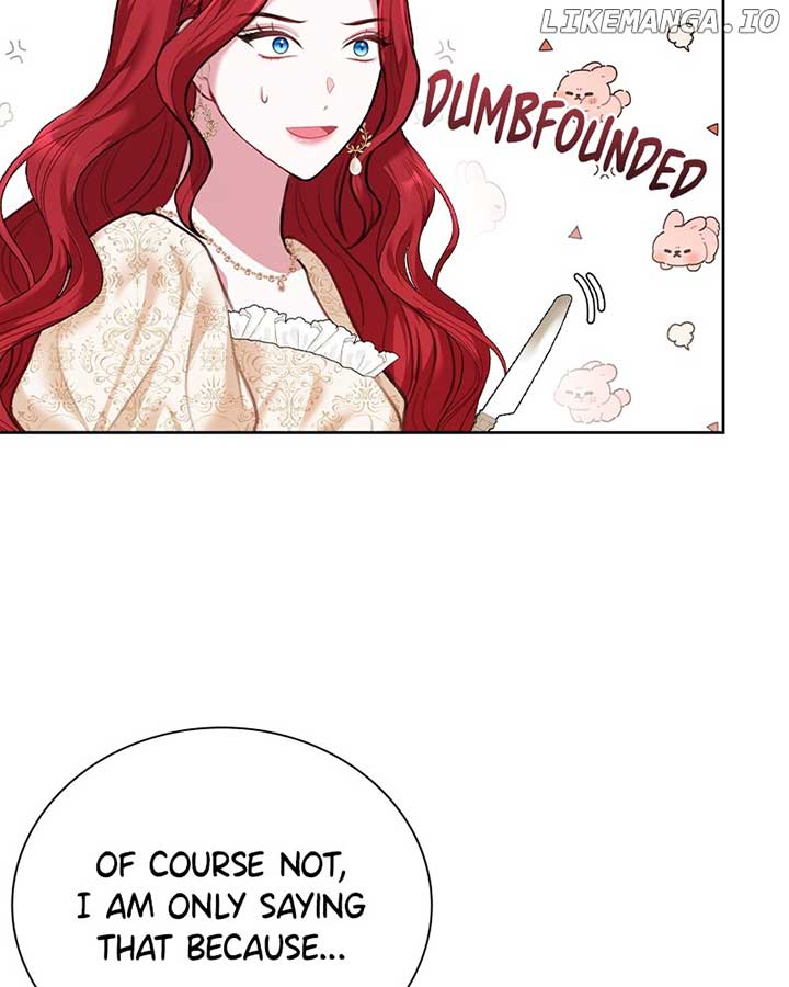 Concubine’s Invitation Chapter 17 page 26