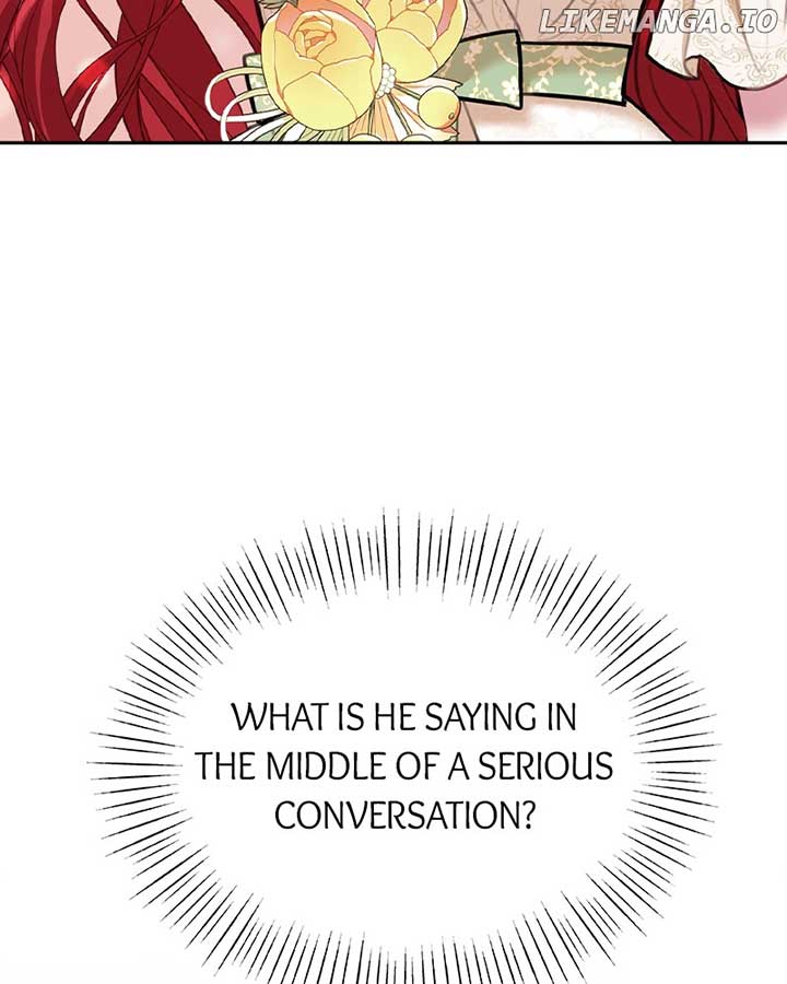 Concubine’s Invitation Chapter 17 page 30