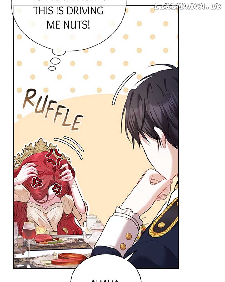 Concubine’s Invitation Chapter 17 page 33