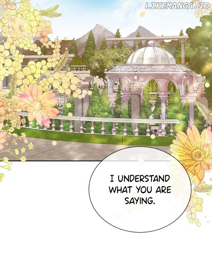 Concubine’s Invitation Chapter 17 page 35