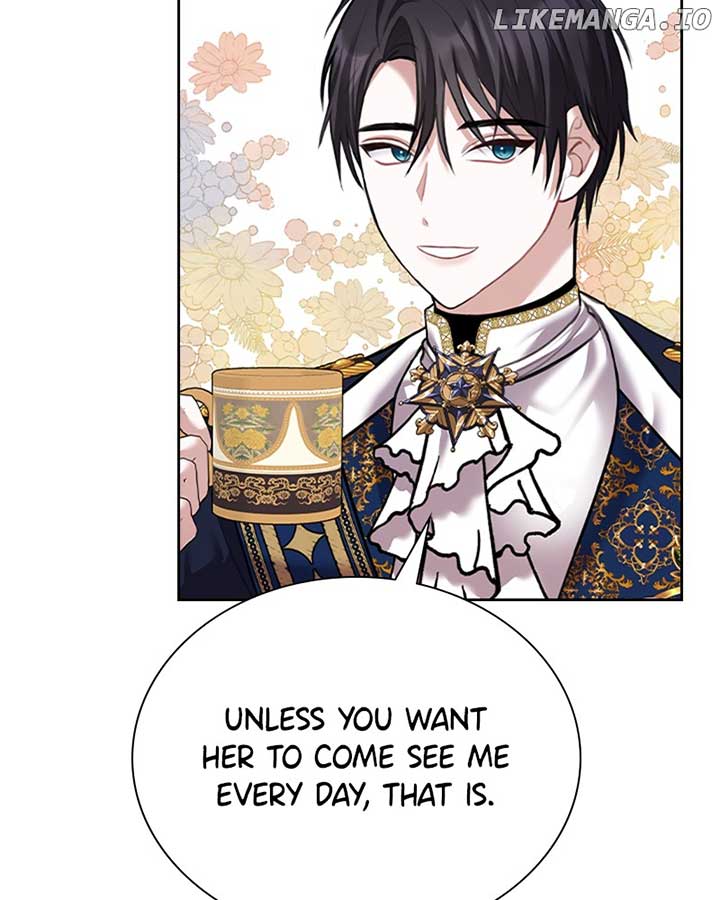 Concubine’s Invitation Chapter 17 page 37