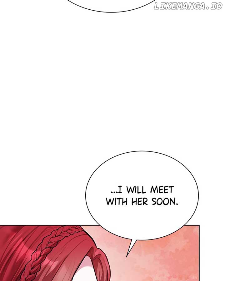 Concubine’s Invitation Chapter 17 page 38