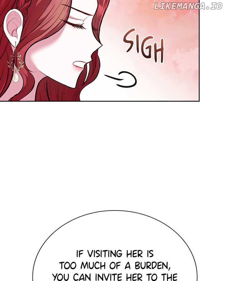 Concubine’s Invitation Chapter 17 page 39