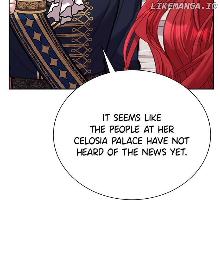Concubine’s Invitation Chapter 17 page 41