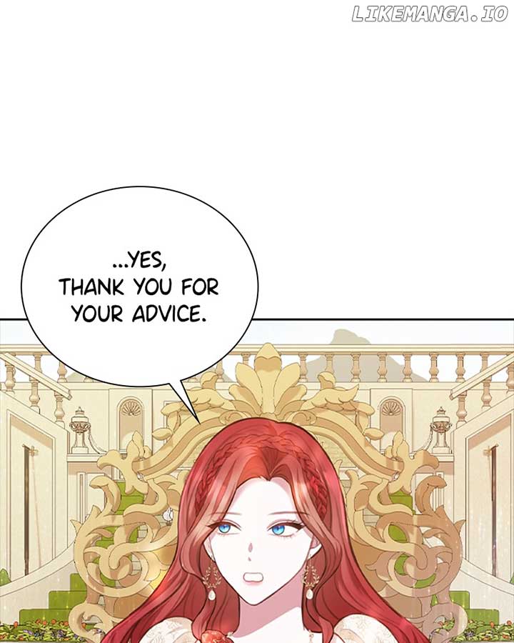Concubine’s Invitation Chapter 17 page 42