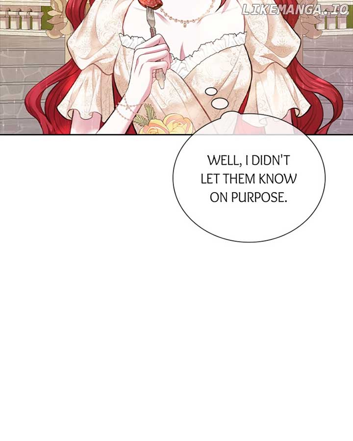 Concubine’s Invitation Chapter 17 page 43