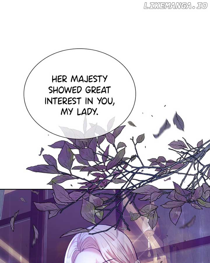 Concubine’s Invitation Chapter 17 page 44
