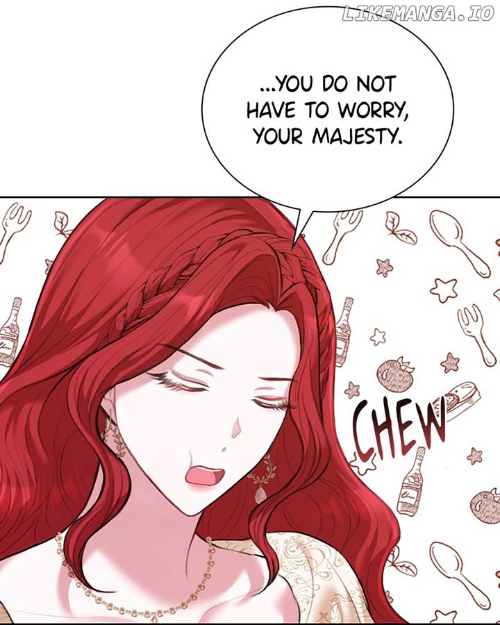 Concubine’s Invitation Chapter 17 page 49
