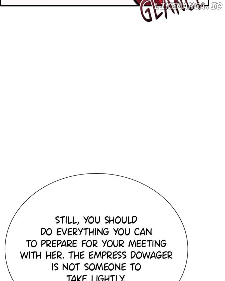 Concubine’s Invitation Chapter 17 page 53