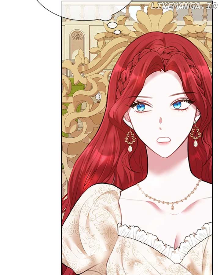 Concubine’s Invitation Chapter 17 page 56