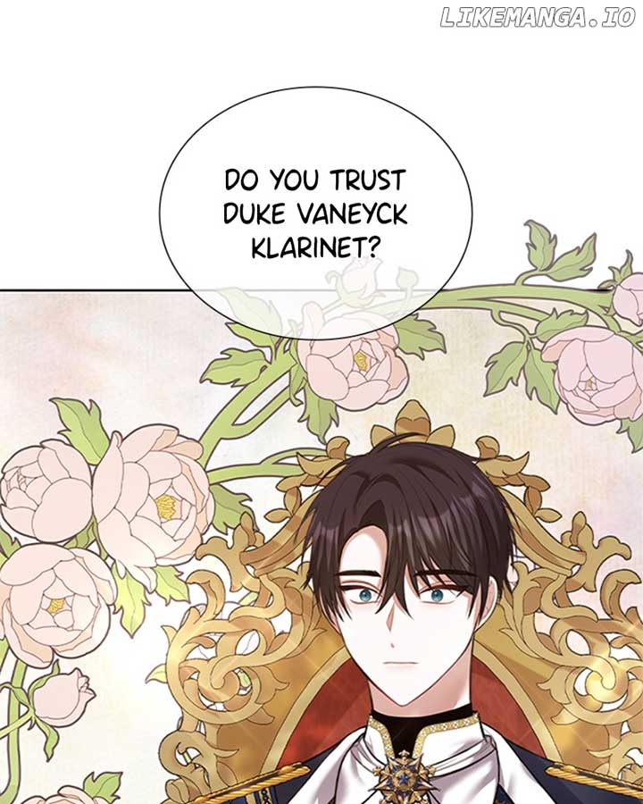 Concubine’s Invitation Chapter 17 page 58