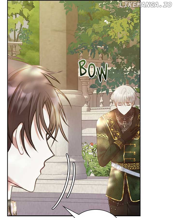 Concubine’s Invitation Chapter 17 page 60