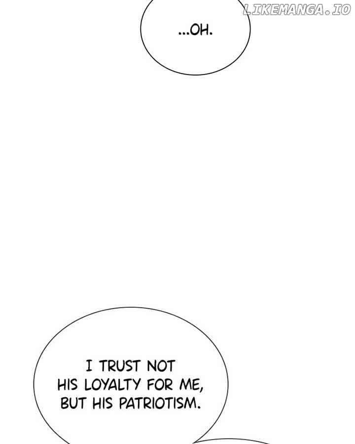 Concubine’s Invitation Chapter 17 page 61