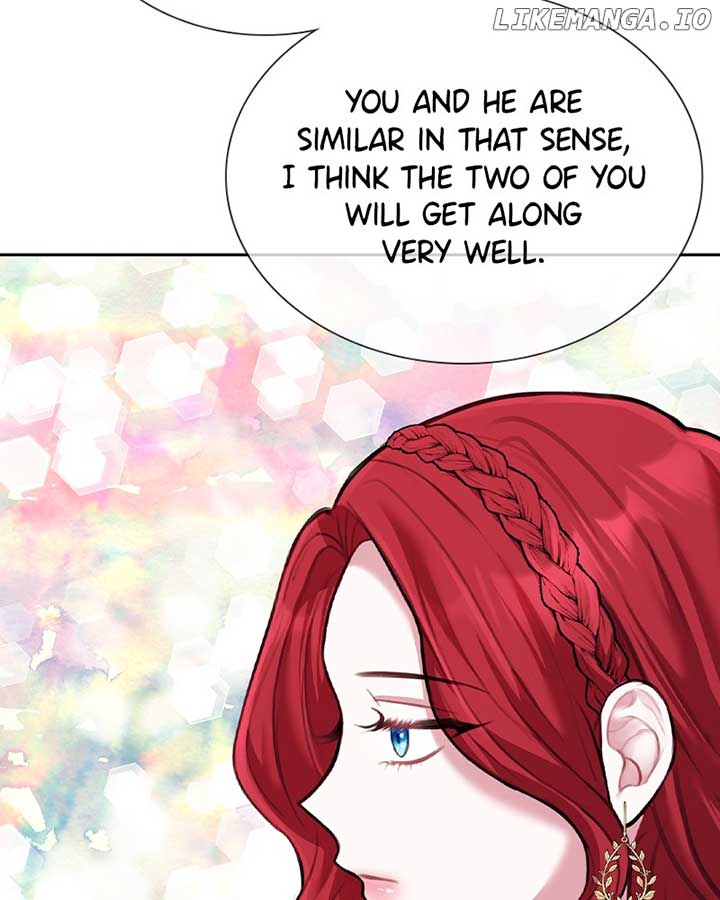 Concubine’s Invitation Chapter 17 page 62