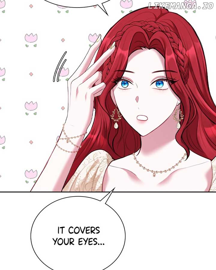 Concubine’s Invitation Chapter 17 page 68
