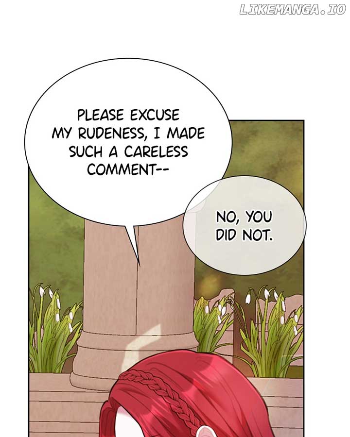 Concubine’s Invitation Chapter 17 page 72