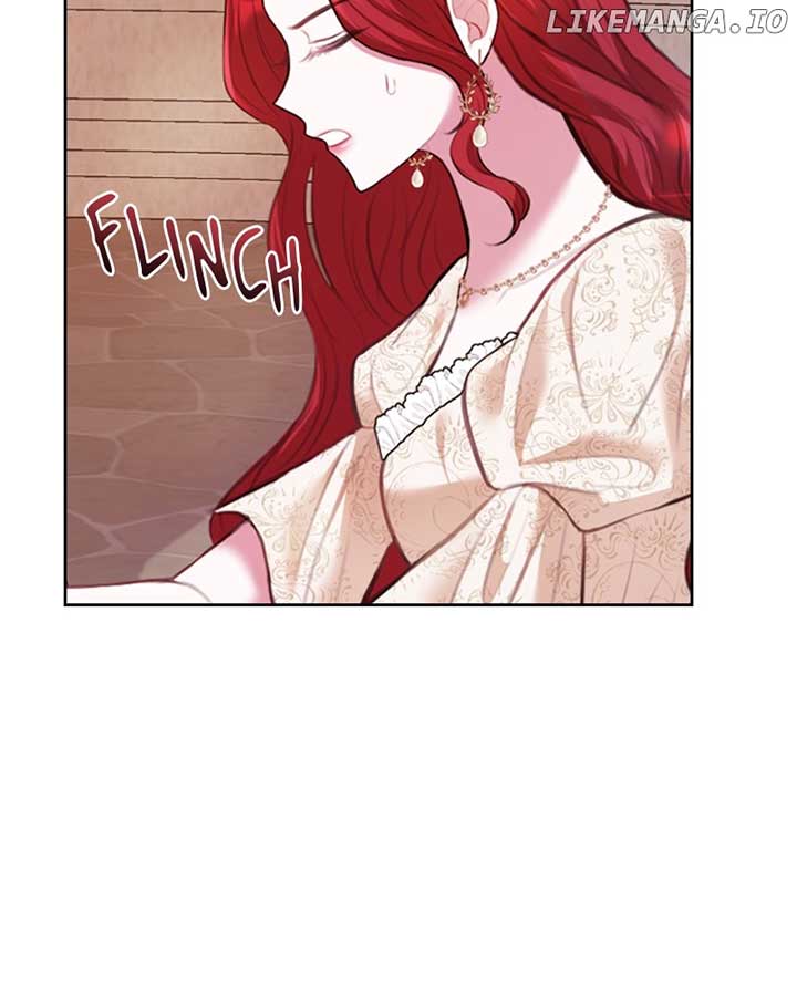 Concubine’s Invitation Chapter 17 page 73