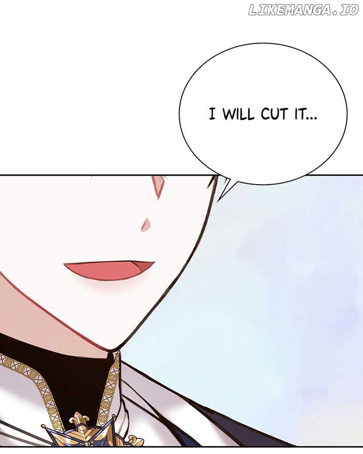 Concubine’s Invitation Chapter 17 page 74
