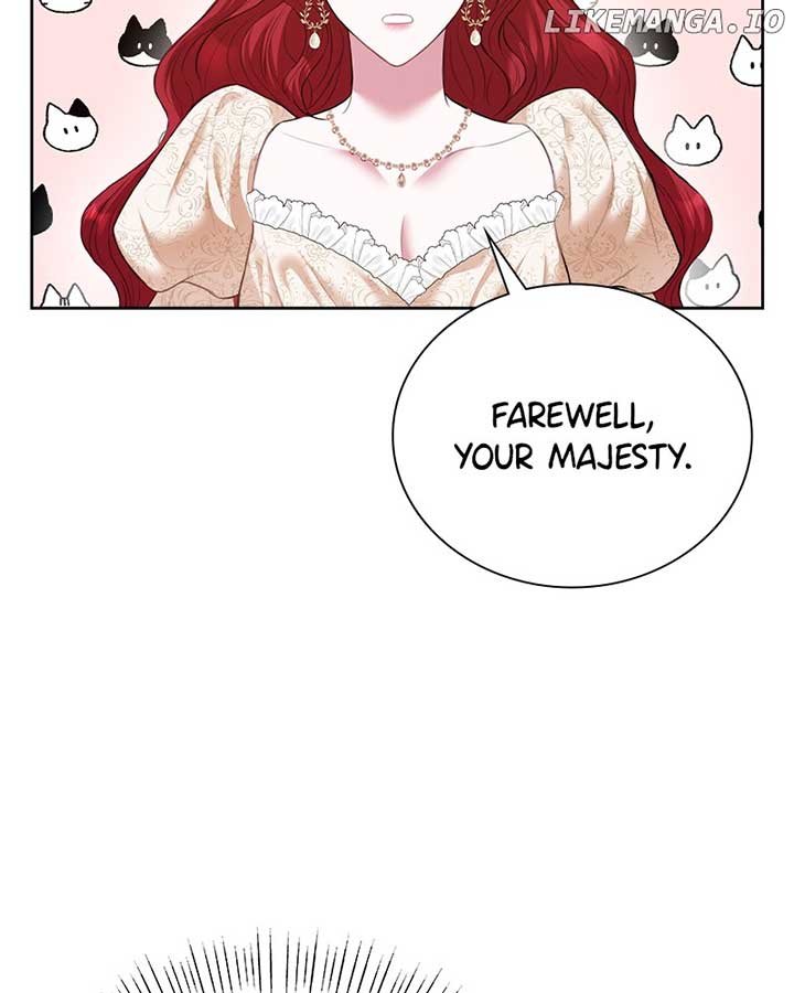 Concubine’s Invitation Chapter 17 page 79
