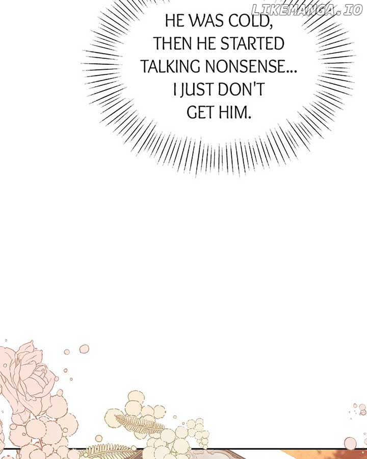 Concubine’s Invitation Chapter 17 page 81