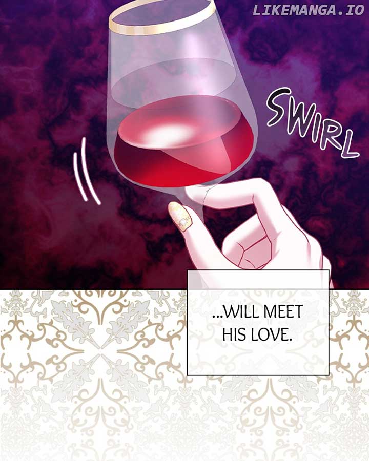 Concubine’s Invitation Chapter 17 page 84