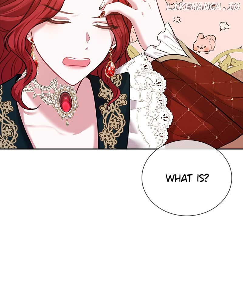 Concubine’s Invitation Chapter 19 page 100