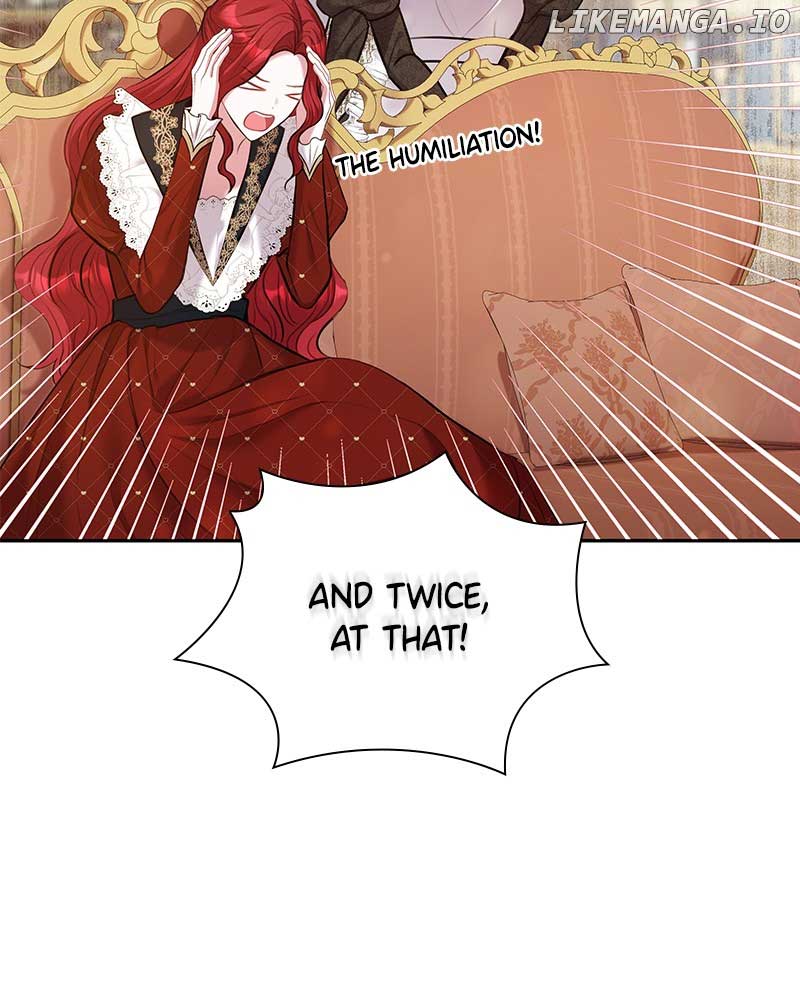 Concubine’s Invitation Chapter 19 page 102