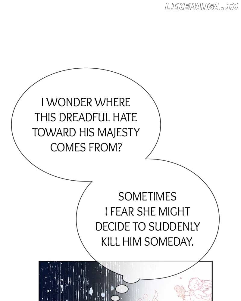 Concubine’s Invitation Chapter 19 page 103