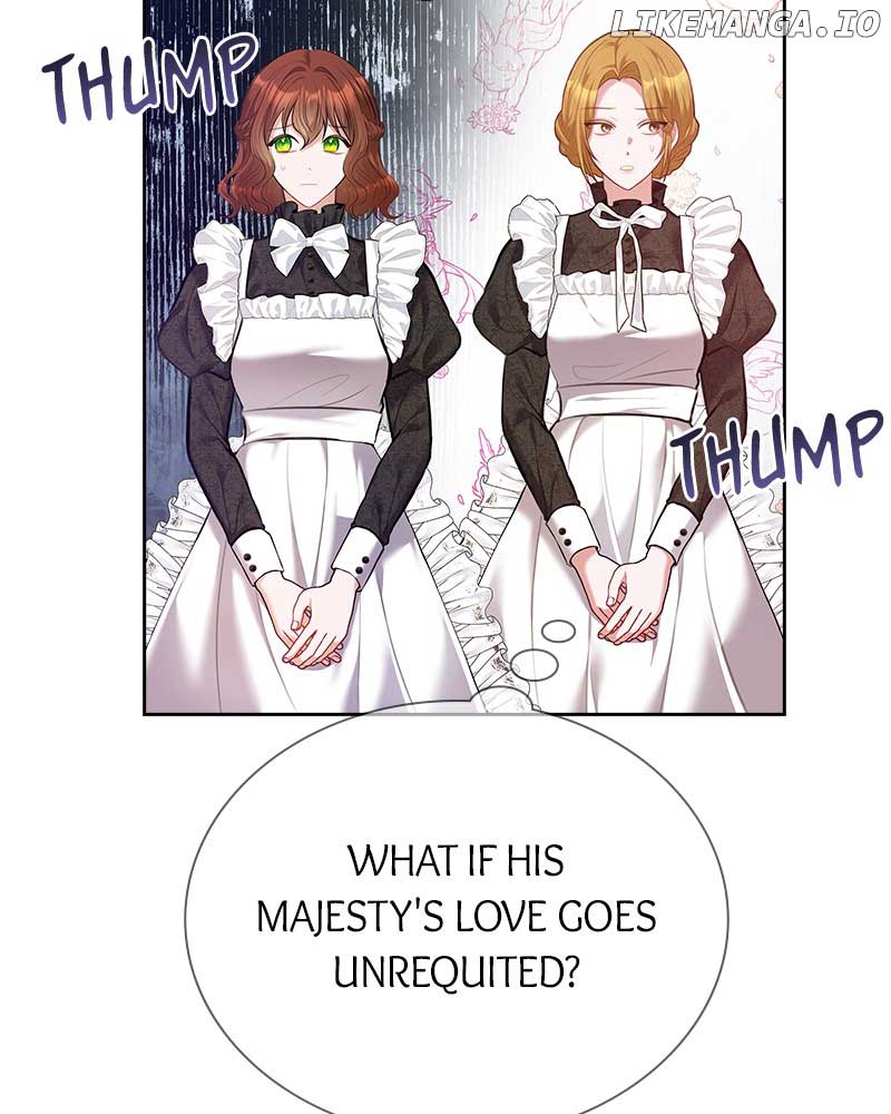 Concubine’s Invitation Chapter 19 page 104