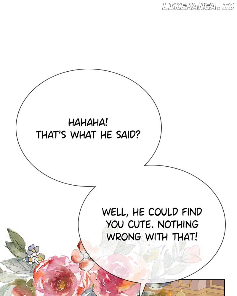 Concubine’s Invitation Chapter 19 page 106